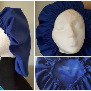 Any 3/$25.00 Extra Large Satin Lined Bonnet